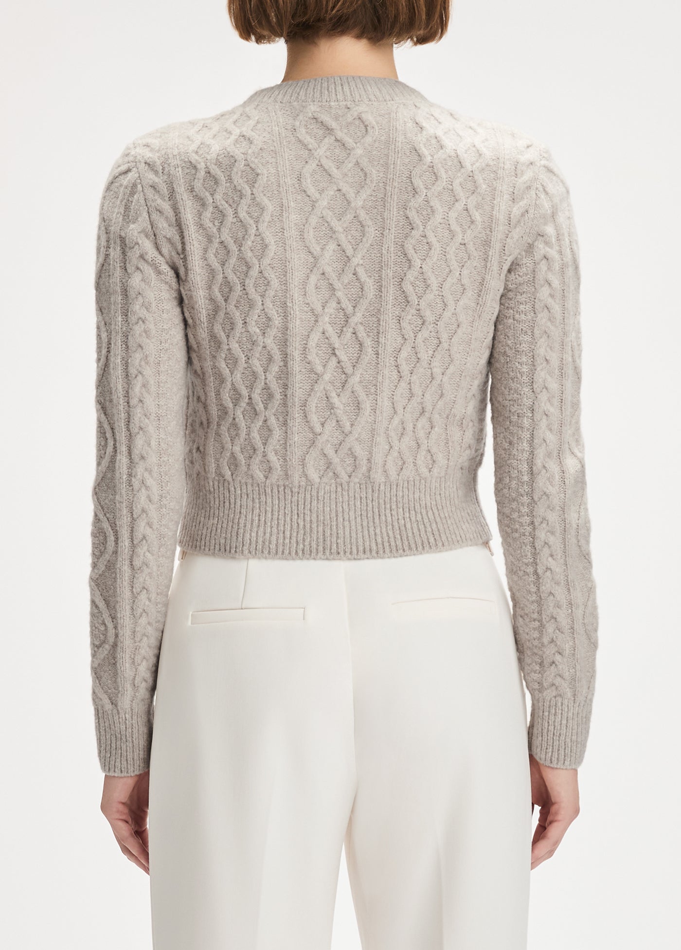 Favorite Daughter the Eleanor Cardigan