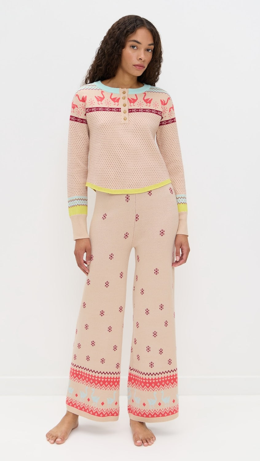 Free People Dream Whispers Set