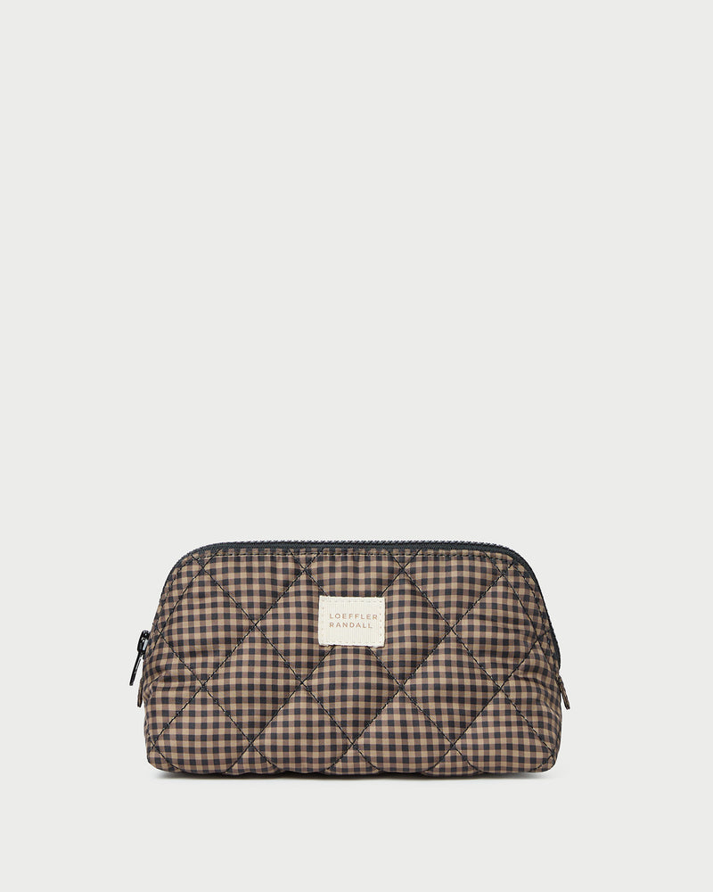 Loeffler Randall Georgette Cosmetic Pouch