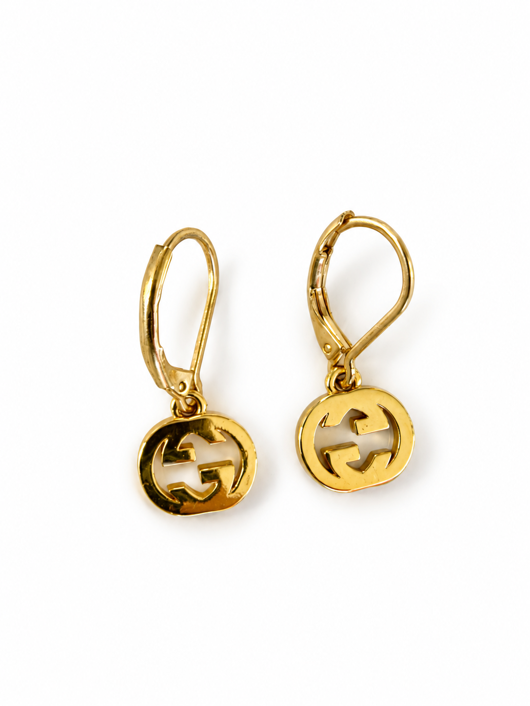 The Gilded Archive piece 126 white background flat lay