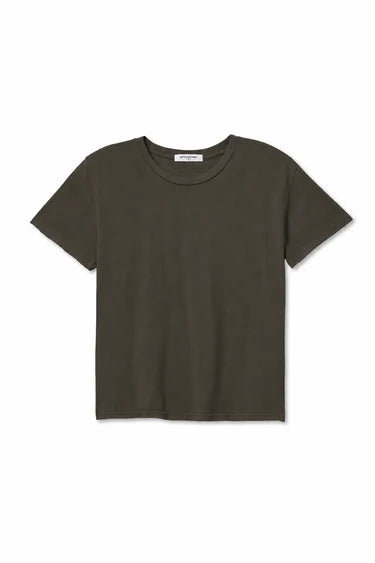 Perfect White Tee Harley Tee Shirt