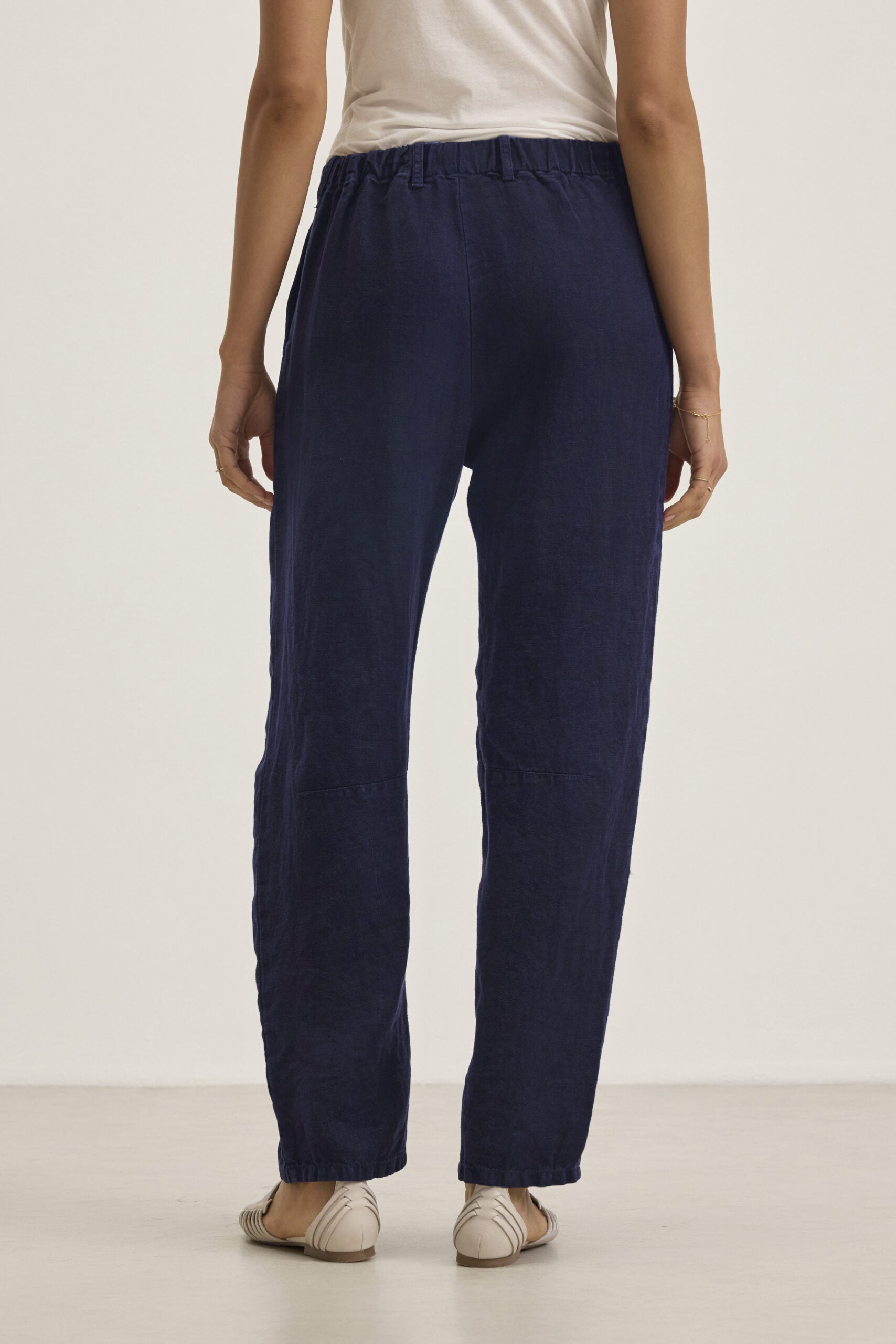 Velvet Taylor Pants