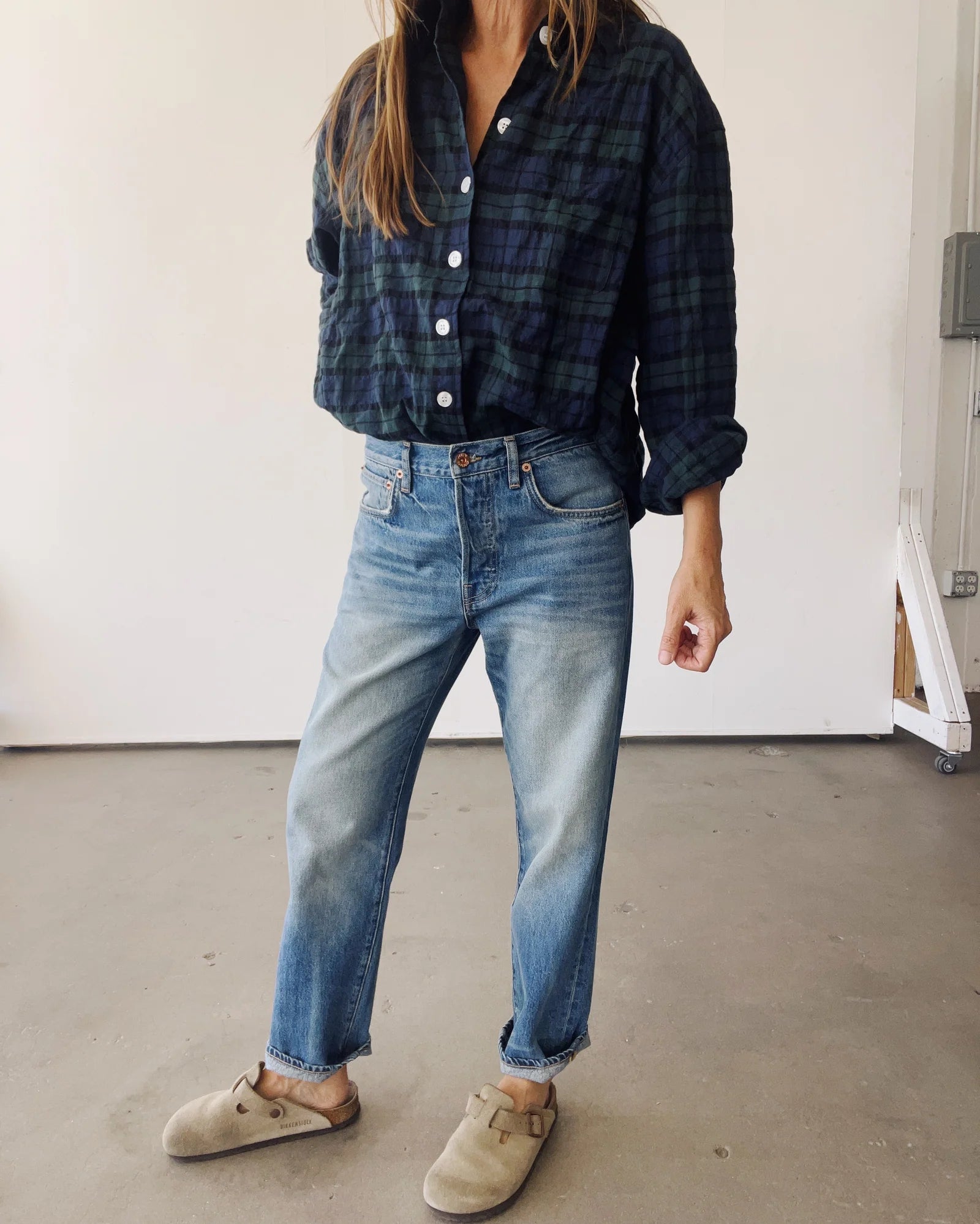 HEY GANG The Big Shirt