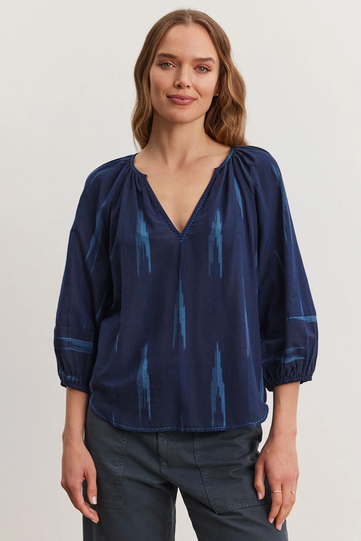 Velvet Skye Top