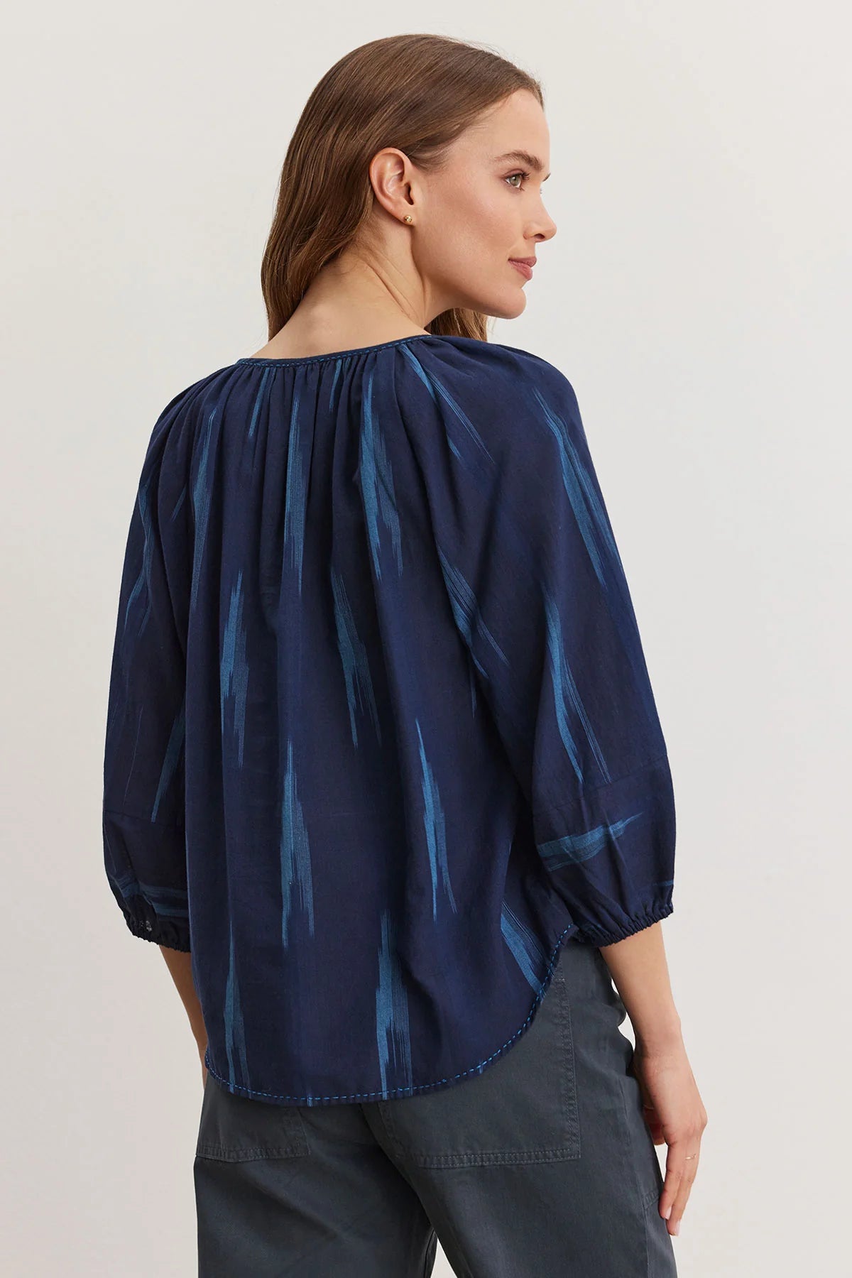 Velvet Skye Top