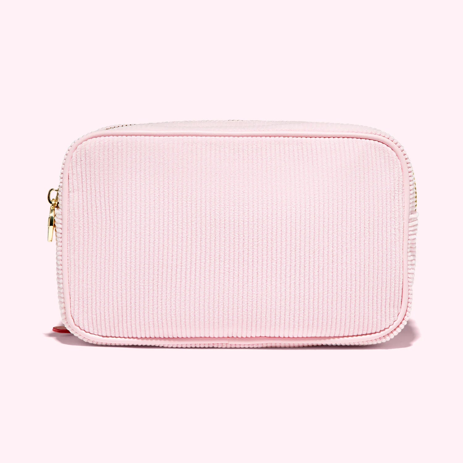 Stoney Clover Double Zip Pouch SCL-EPDZP-001