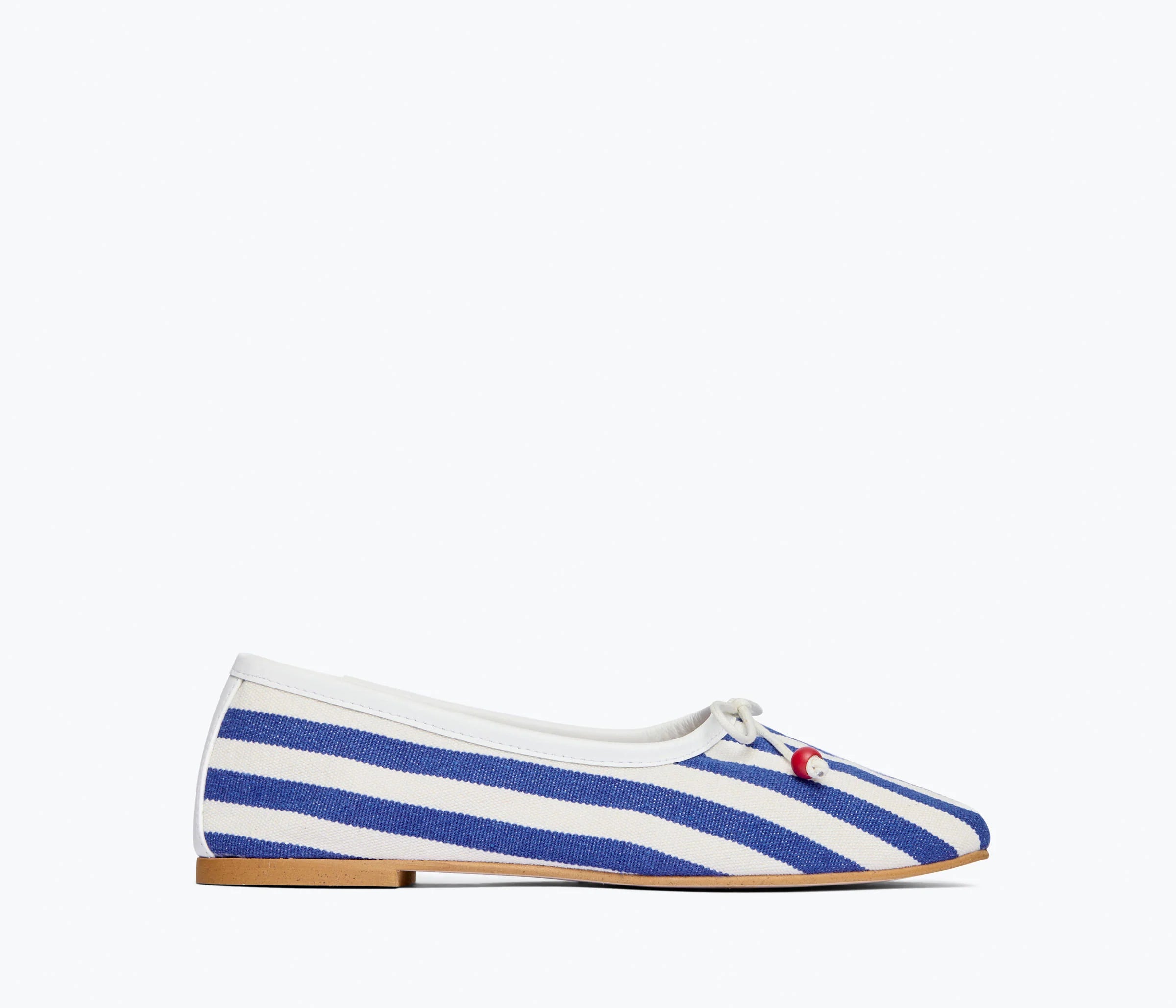 Frēda Salvador Jada Ballet Flat