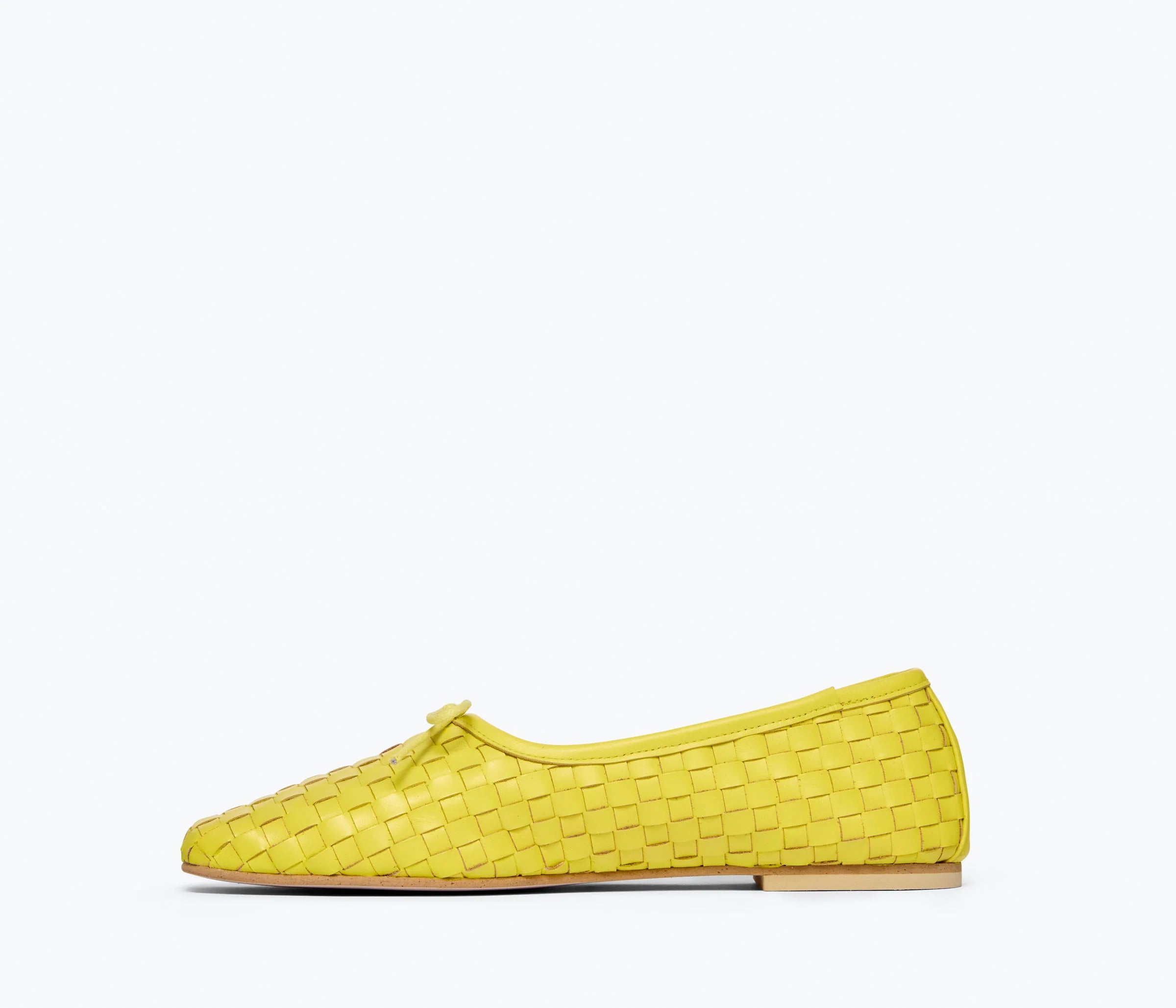 Frēda Salvador Jada Ballet Flat