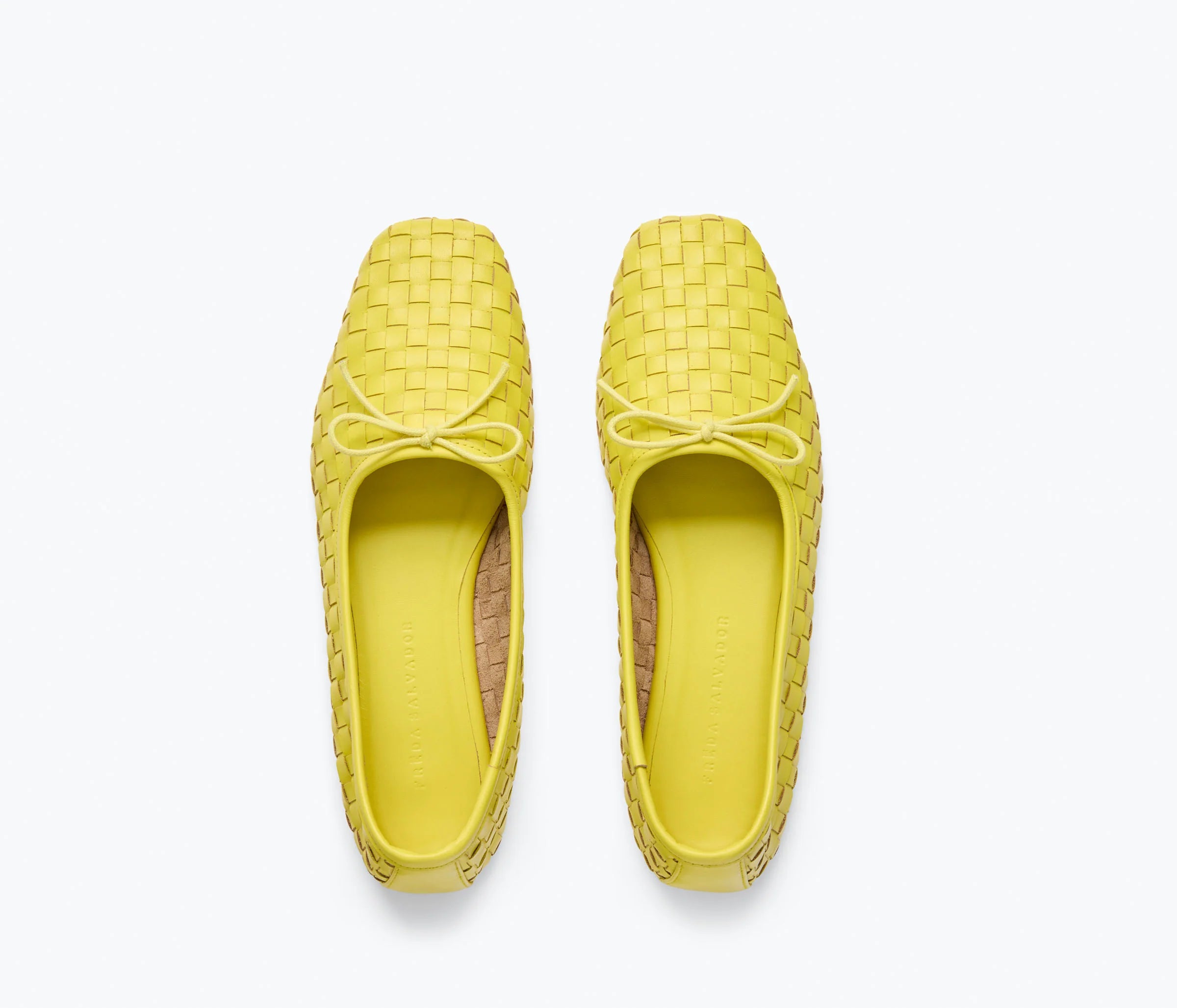 Frēda Salvador Jada Ballet Flat