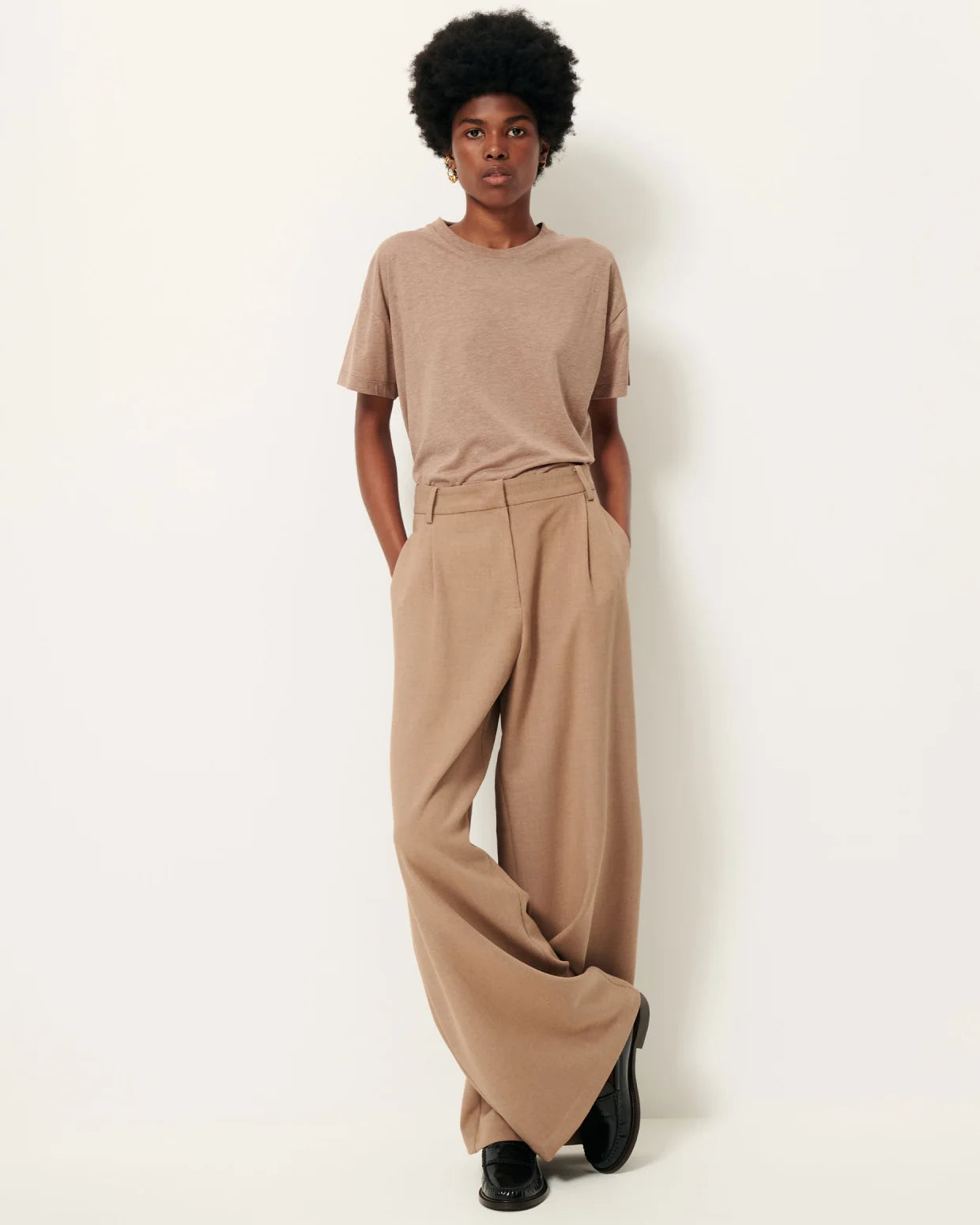 Sessùn Provenco Trousers