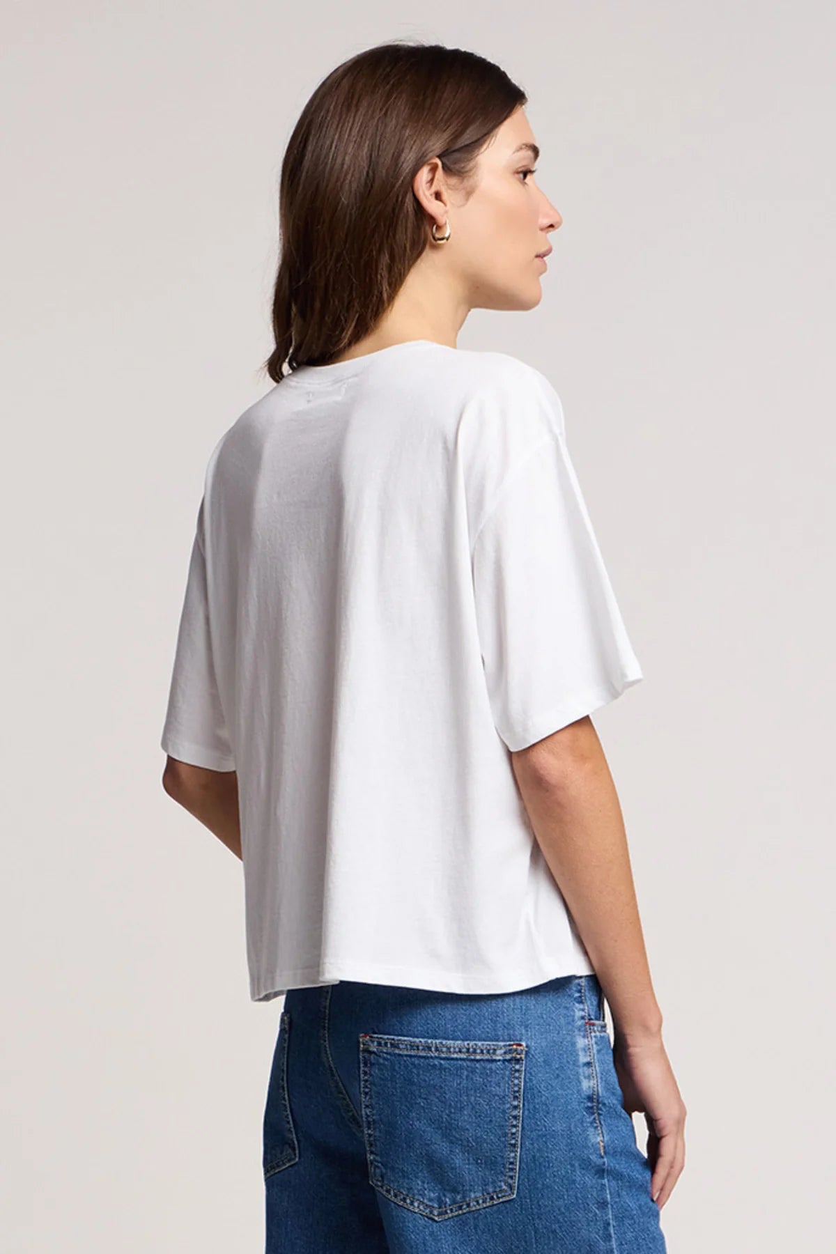 Velvet Sammy Tee