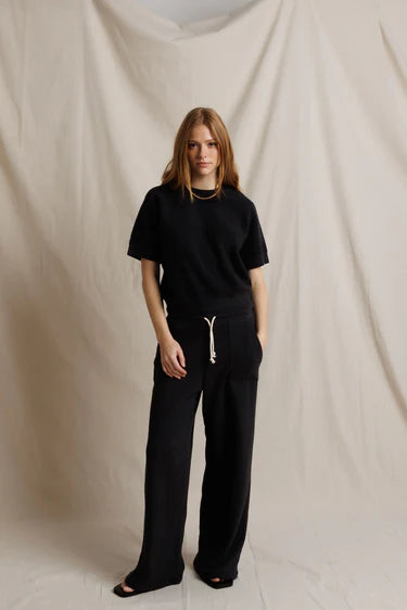 Perfect White Tee Noa Pant