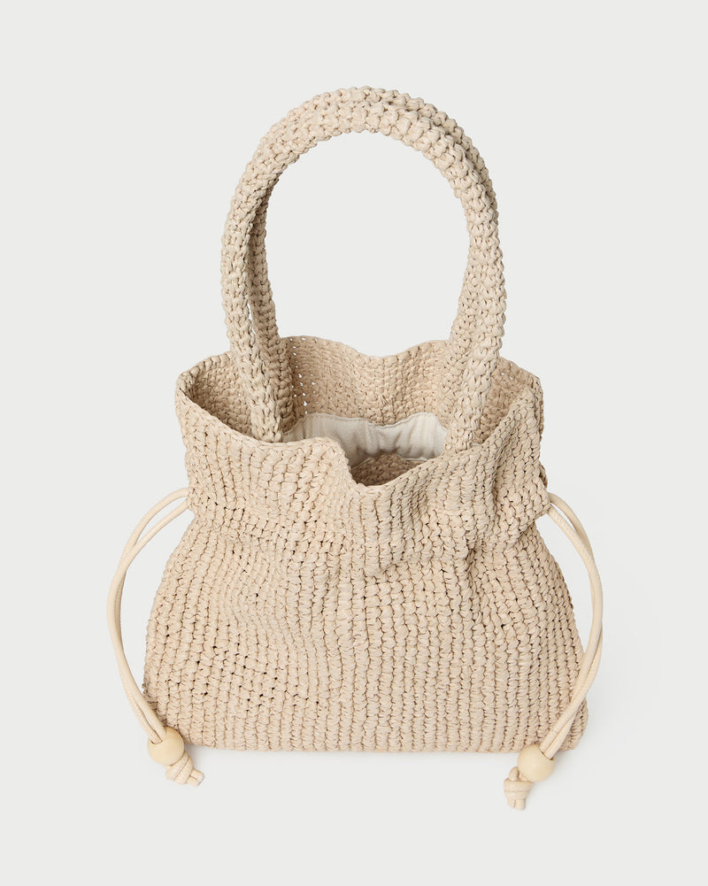 Loeffler Randall Kylie Drawstring Pouch