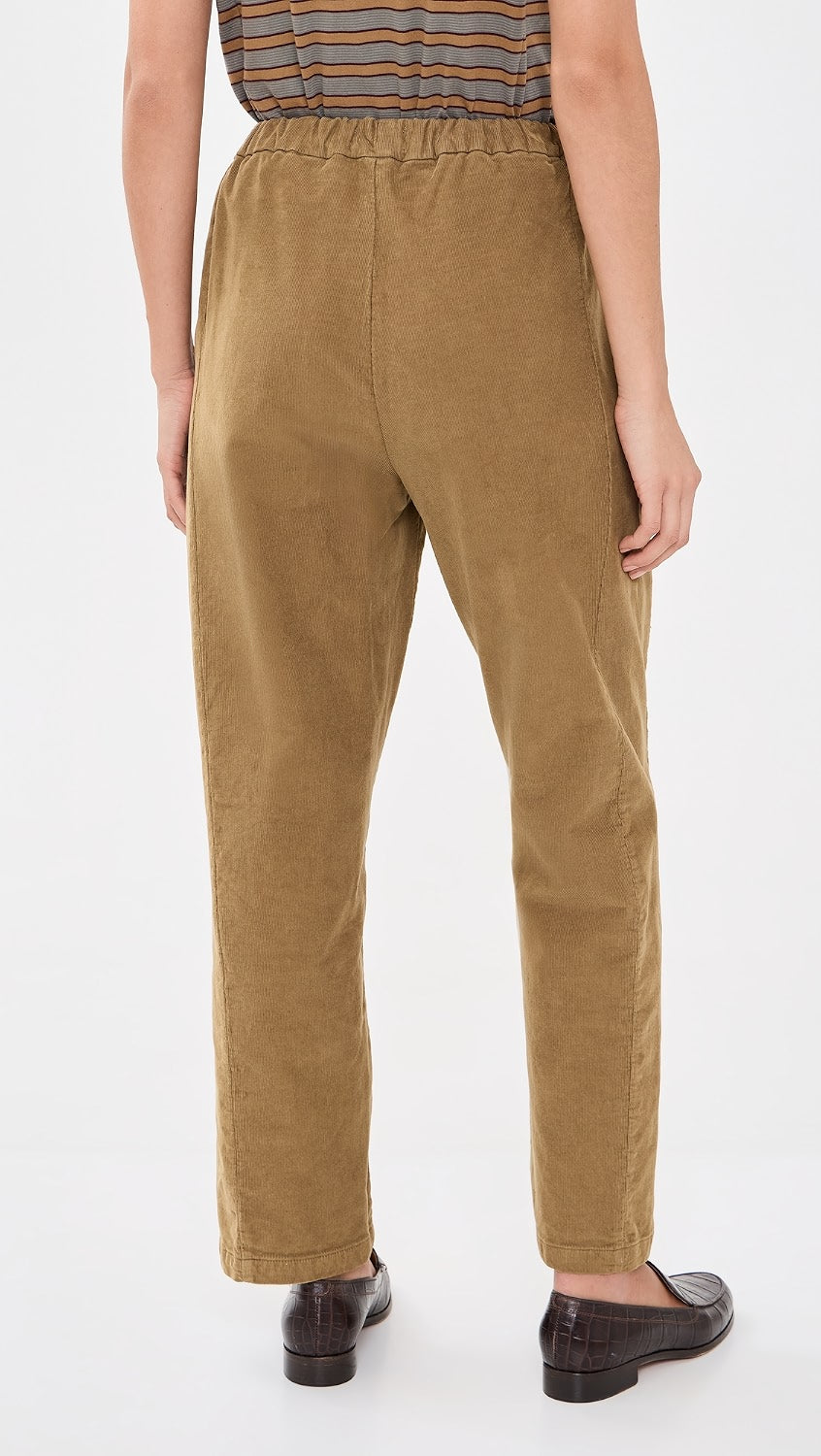 Velvet Laney Corduroy Pants LANEY06