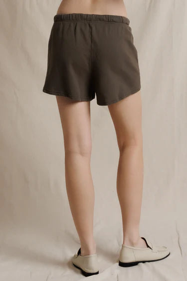 Perfect White Tee Layla Sweat Shorts