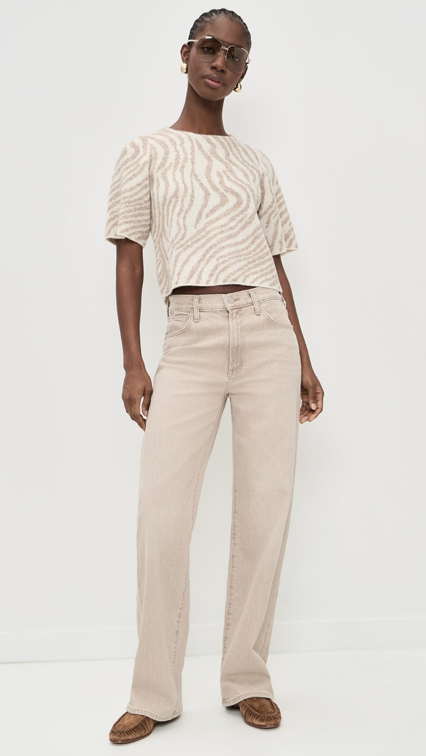 Le Jean Lulu Sweater