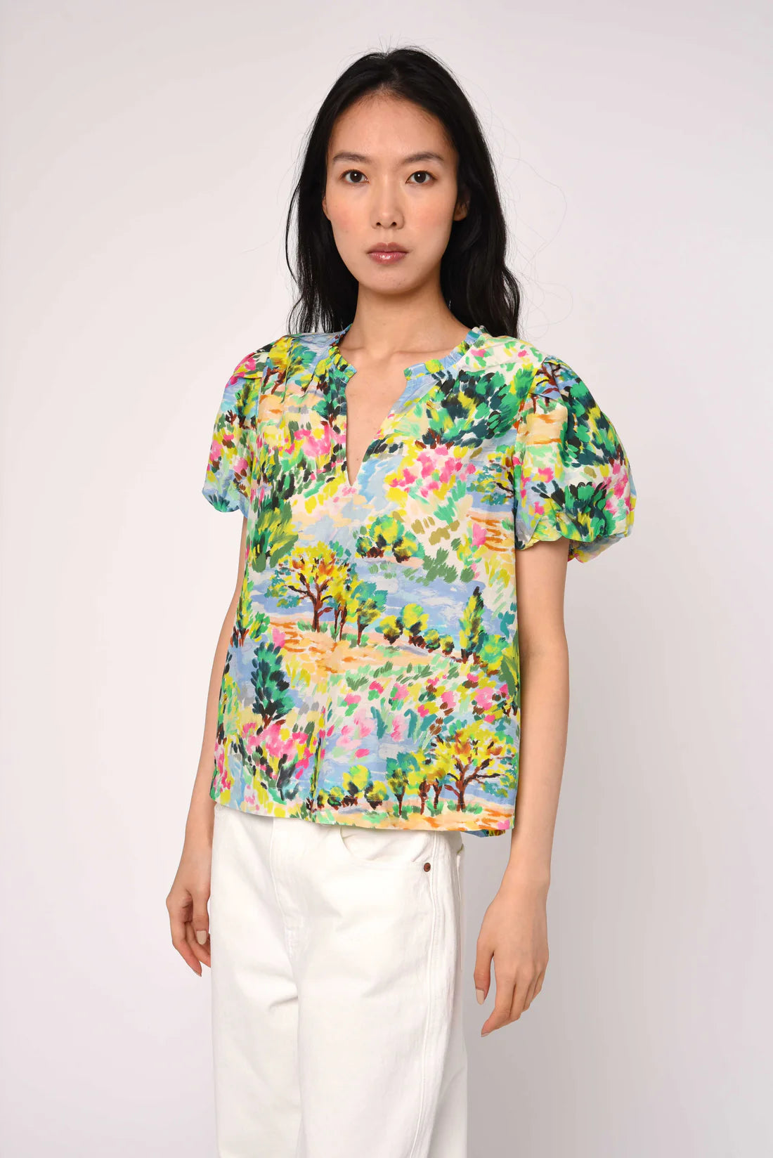 Love the Label Lia Top L2602-3203