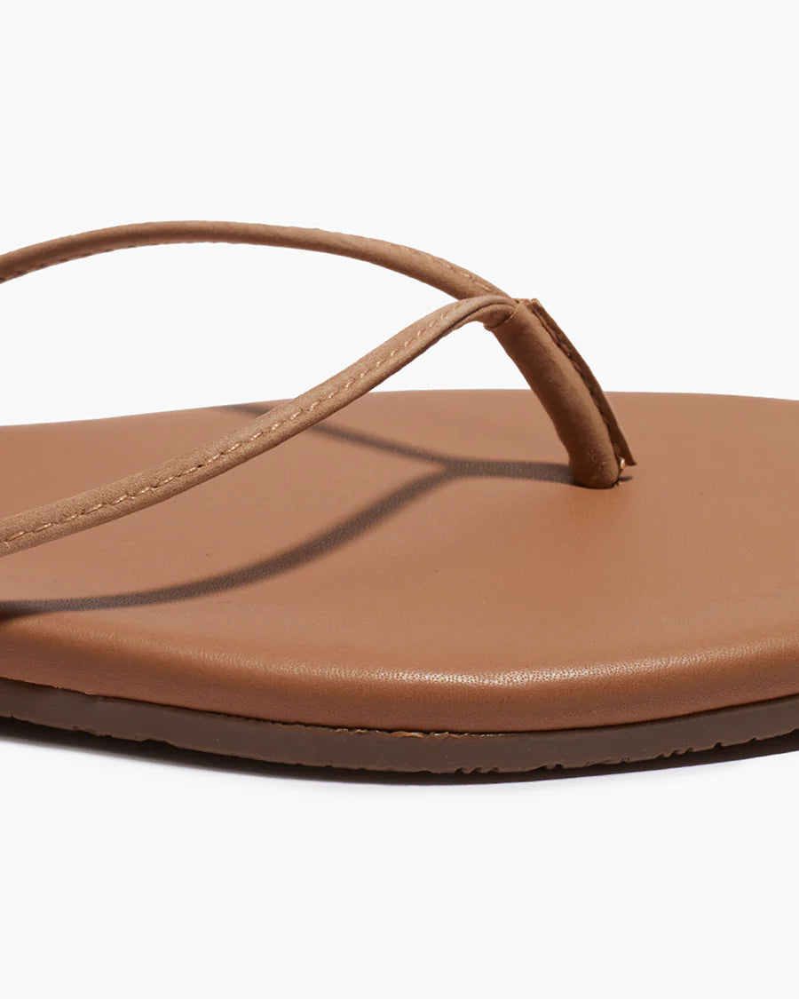 TKEES Square Toe Lilu