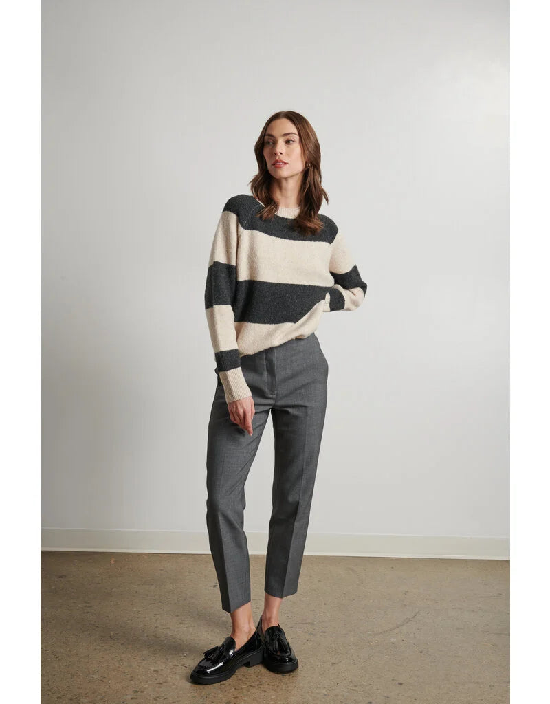 Line the Label Austin Sweater