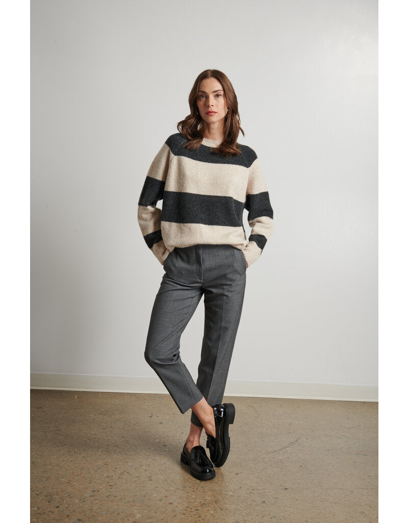 Line the Label Austin Sweater