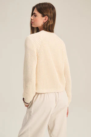 Velvet Lisabeth Cardigan