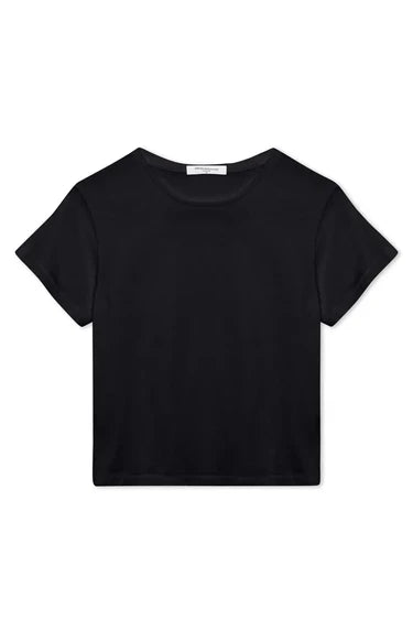 Perfect White Tee Lisa Tee