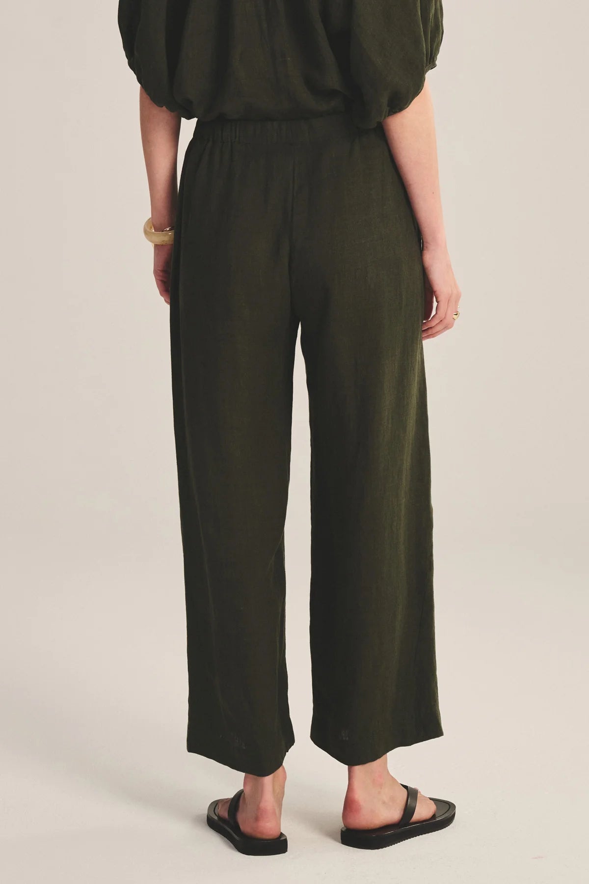 Velvet Lola Linen Pants