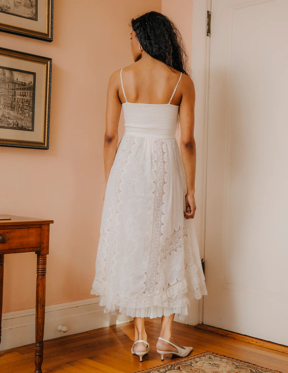 Love the Label Marlow Maxi Dress L2602-6388