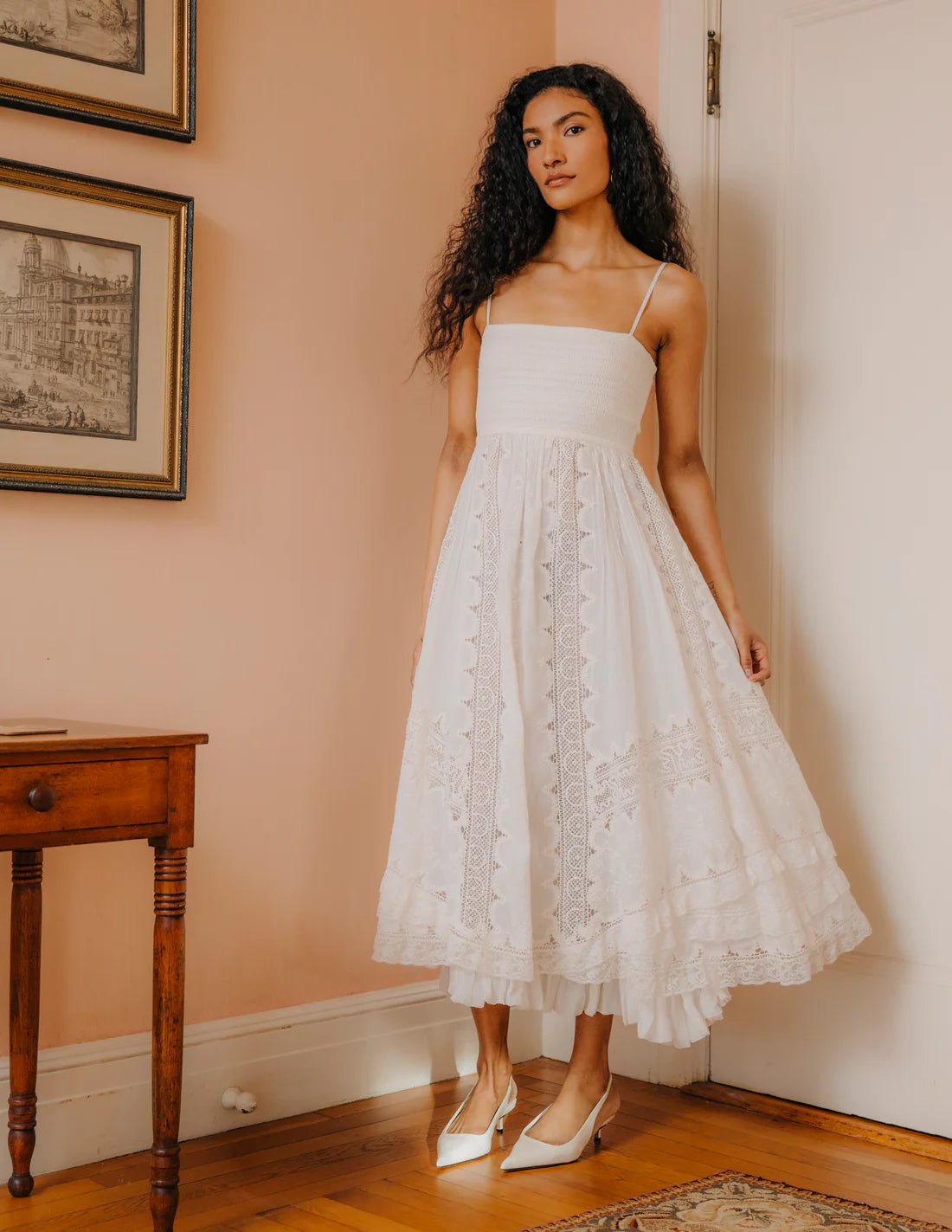 Love the Label Marlow Maxi Dress L2602-6388