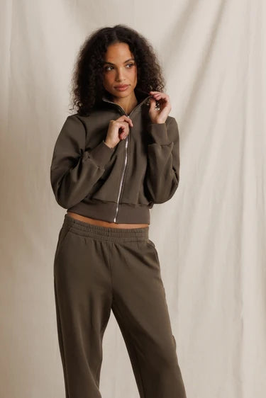 Perfect White Tee Milana Sweatshirt