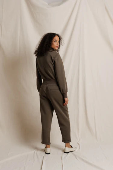 Perfect White Tee Milana Sweatshirt