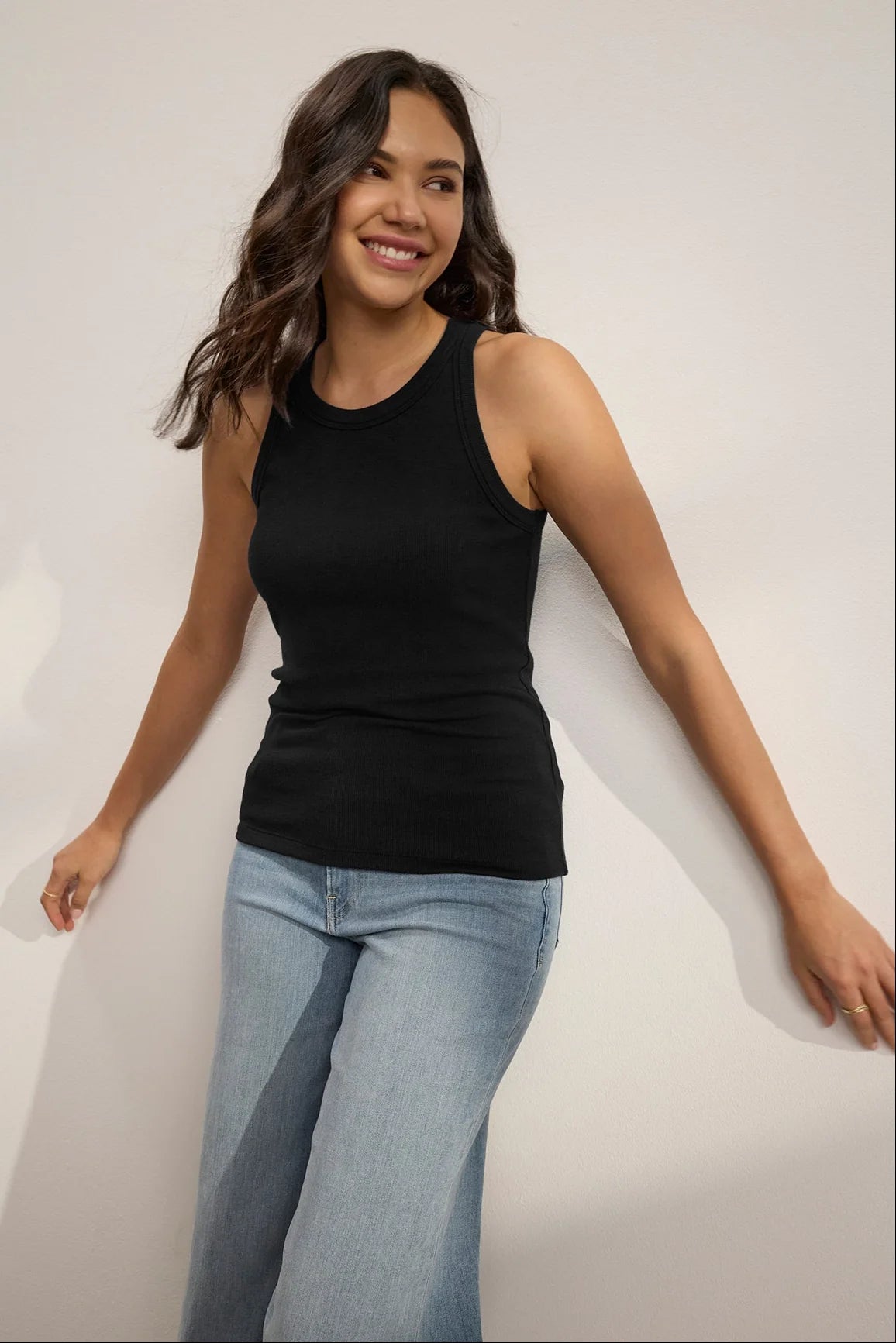 Velvet Cruz Tank Top
