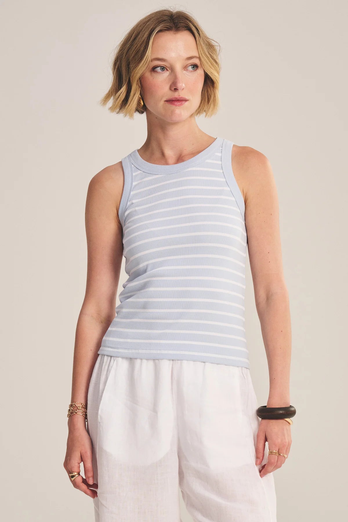 Velvet Morie Tank Top