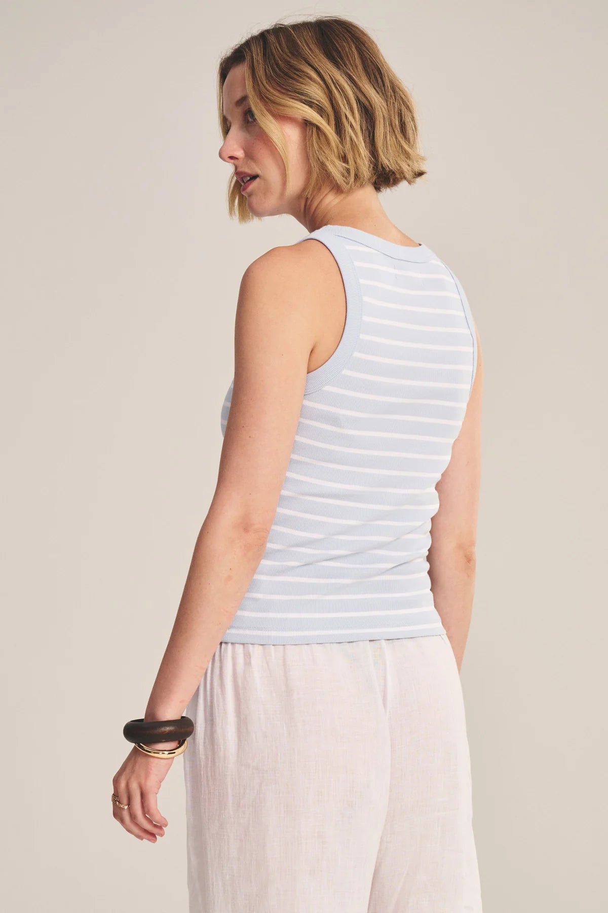 Velvet Morie Tank Top