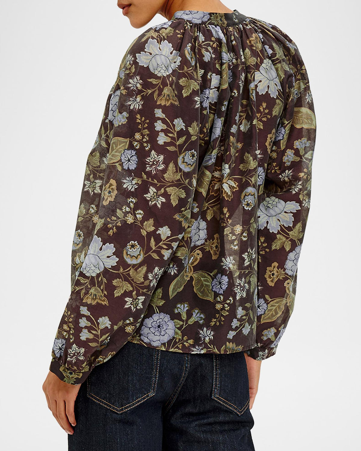 Rails Tali Top