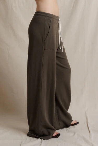 Perfect White Tee Noa Pant