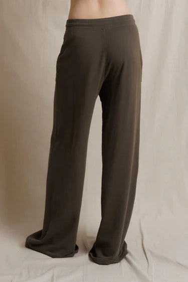 Perfect White Tee Noa Pant
