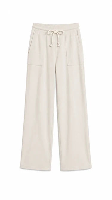 Perfect White Tee Noa Pant