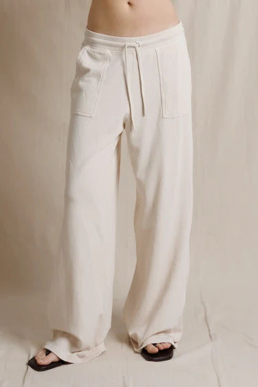 Perfect White Tee Noa Pant