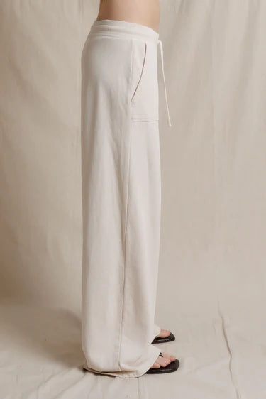 Perfect White Tee Noa Pant