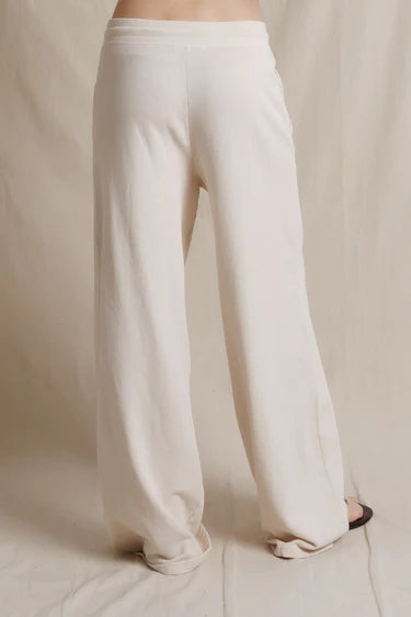 Perfect White Tee Noa Pant