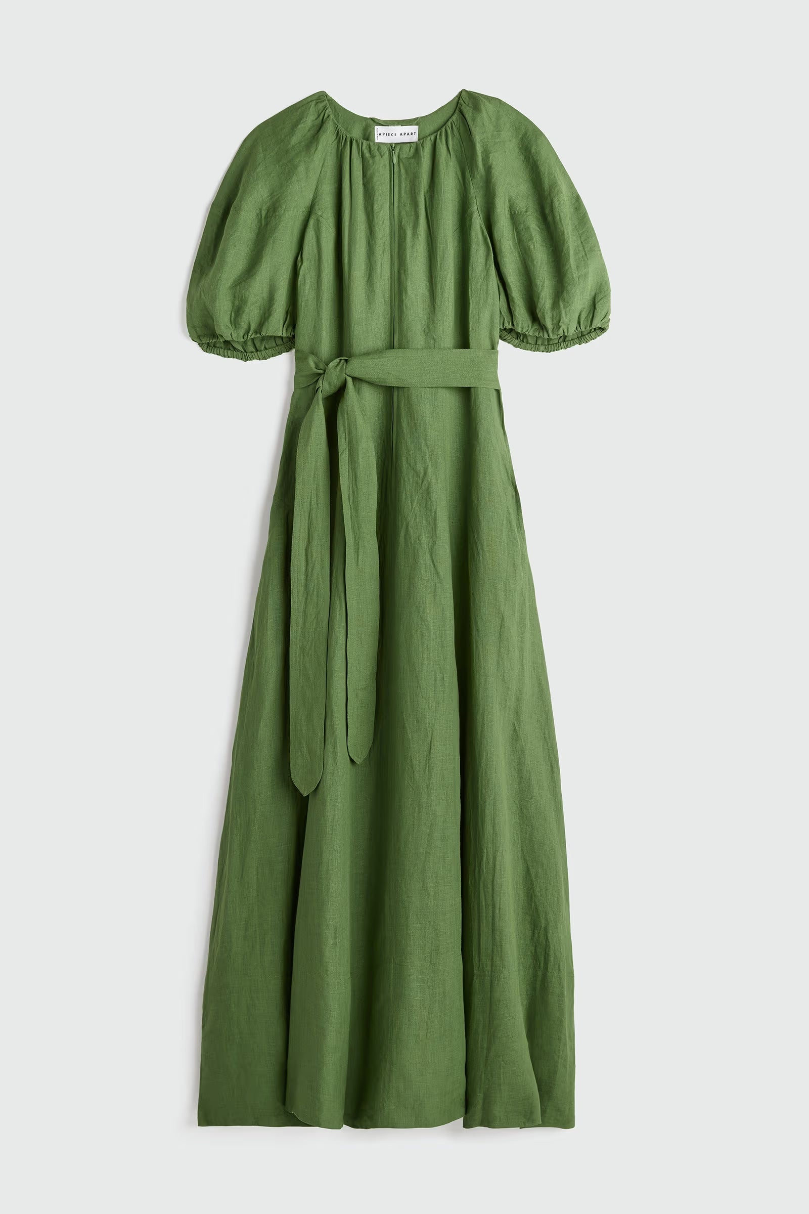 Apiece Apart Onella Maxi Dress