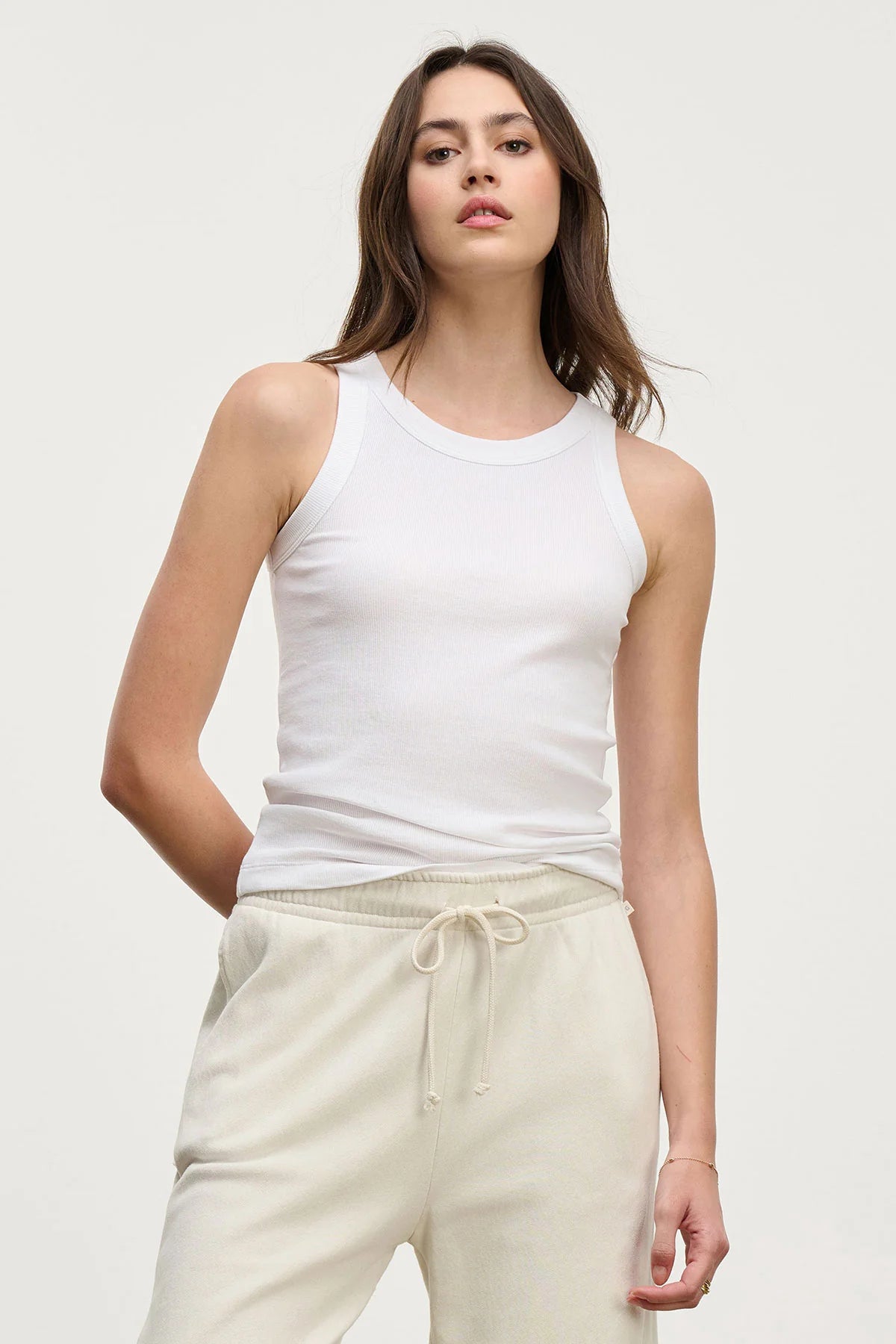Velvet Cruz Tank Top