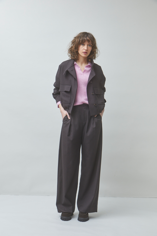 SUNCOO Dollar Jacket