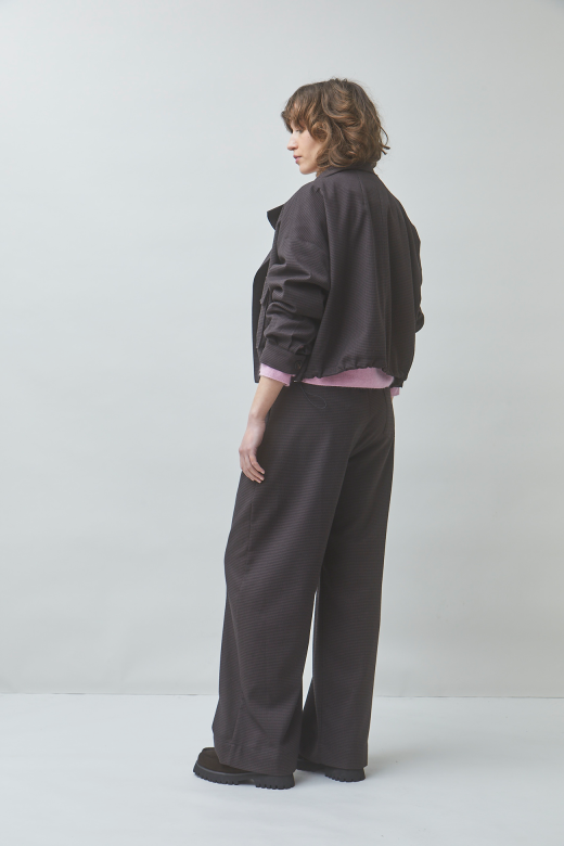 SUNCOO Dollar Jacket