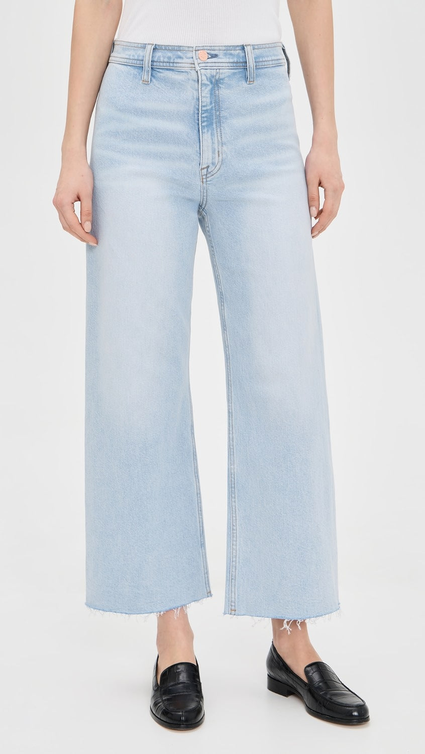 Pistola Penny Crop Jean