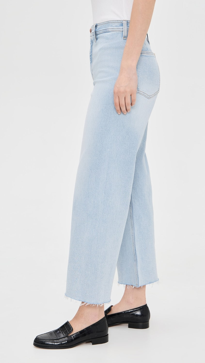 Pistola Penny Crop Jean