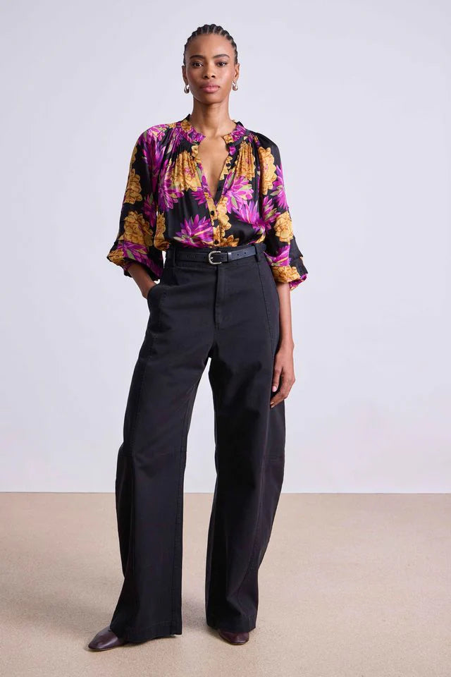 Apiece Apart Trini Top 1458PFS