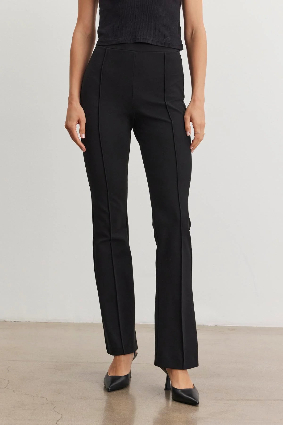 Velvet Albee Boot Cut Pant