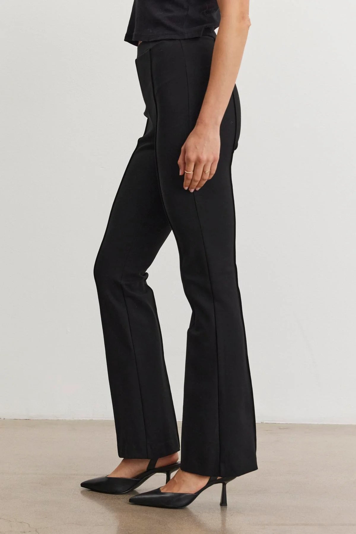 Velvet Albee Boot Cut Pant